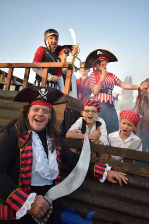 South Petherton Carnival Part 4 – Sept 9, 2017: Photos from the annual Carnival held at South Petherton. Photo 2