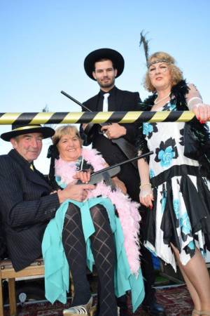 South Petherton Carnival Part 4 – Sept 9, 2017: Photos from the annual Carnival held at South Petherton. Photo 3