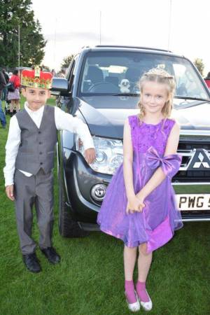 South Petherton Carnival Part 4 – Sept 9, 2017: Photos from the annual Carnival held at South Petherton. Photo 4