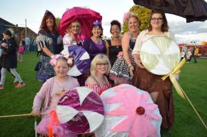 South Petherton Carnival Part 4 – Sept 9, 2017: Photos from the annual Carnival held at South Petherton. Photo 7