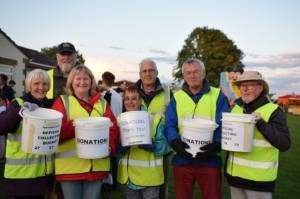 South Petherton Carnival Part 4 – Sept 9, 2017: Photos from the annual Carnival held at South Petherton. Photo 8