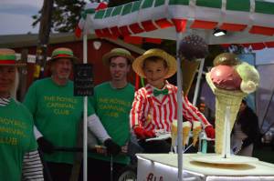 South Petherton Carnival Part 5 – Sept 9, 2017: Photos from the annual Carnival held at South Petherton. Photo 11
