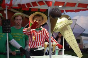 South Petherton Carnival Part 5 – Sept 9, 2017: Photos from the annual Carnival held at South Petherton. Photo 12