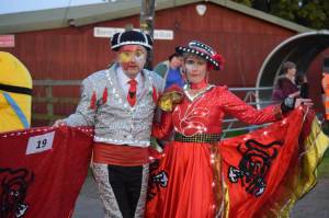 South Petherton Carnival Part 5 – Sept 9, 2017: Photos from the annual Carnival held at South Petherton. Photo 14