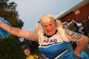 South Petherton Carnival Part 5 – Sept 9, 2017: Photos from the annual Carnival held at South Petherton. Photo 1