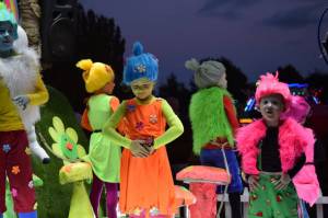South Petherton Carnival Part 5 – Sept 9, 2017: Photos from the annual Carnival held at South Petherton. Photo 15