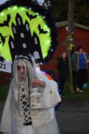 South Petherton Carnival Part 5 – Sept 9, 2017: Photos from the annual Carnival held at South Petherton. Photo 17