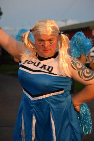 South Petherton Carnival Part 5 – Sept 9, 2017: Photos from the annual Carnival held at South Petherton. Photo 22