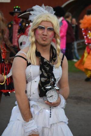 South Petherton Carnival Part 5 – Sept 9, 2017: Photos from the annual Carnival held at South Petherton. Photo 2