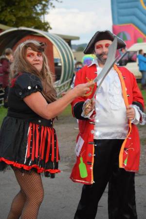 South Petherton Carnival Part 5 – Sept 9, 2017: Photos from the annual Carnival held at South Petherton. Photo 3