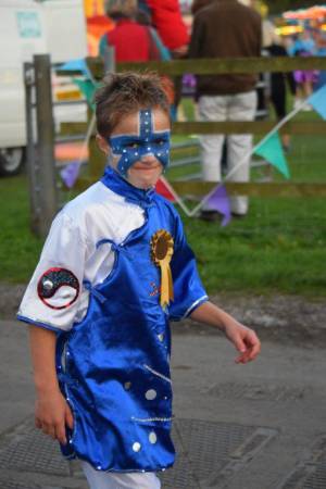 South Petherton Carnival Part 5 – Sept 9, 2017: Photos from the annual Carnival held at South Petherton. Photo 4