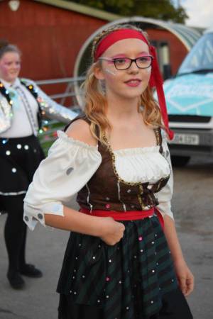 South Petherton Carnival Part 5 – Sept 9, 2017: Photos from the annual Carnival held at South Petherton. Photo 7