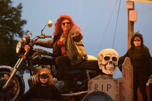 South Petherton Carnival Part 6 – Sept 9, 2017: Photos from the annual Carnival held at South Petherton. Photo 10