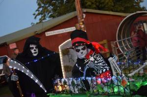 South Petherton Carnival Part 6 – Sept 9, 2017: Photos from the annual Carnival held at South Petherton. Photo 12