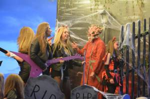 South Petherton Carnival Part 6 – Sept 9, 2017: Photos from the annual Carnival held at South Petherton. Photo 13