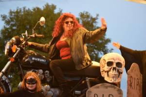 South Petherton Carnival Part 6 – Sept 9, 2017: Photos from the annual Carnival held at South Petherton. Photo 1