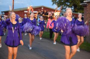 South Petherton Carnival Part 6 – Sept 9, 2017: Photos from the annual Carnival held at South Petherton. Photo 15