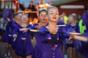 South Petherton Carnival Part 6 – Sept 9, 2017: Photos from the annual Carnival held at South Petherton. Photo 16