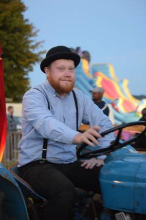 South Petherton Carnival Part 6 – Sept 9, 2017: Photos from the annual Carnival held at South Petherton. Photo 17