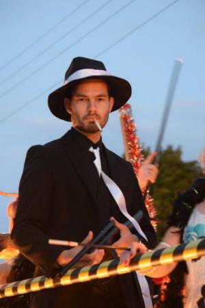 South Petherton Carnival Part 6 – Sept 9, 2017: Photos from the annual Carnival held at South Petherton. Photo 18