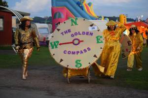 South Petherton Carnival Part 6 – Sept 9, 2017: Photos from the annual Carnival held at South Petherton. Photo 2