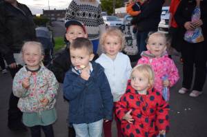 South Petherton Carnival Part 6 – Sept 9, 2017: Photos from the annual Carnival held at South Petherton. Photo 3