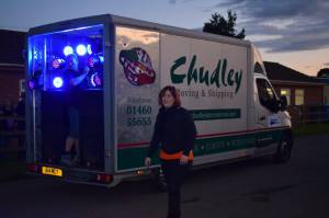 South Petherton Carnival Part 6 – Sept 9, 2017: Photos from the annual Carnival held at South Petherton. Photo 4