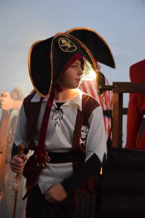 South Petherton Carnival Part 6 – Sept 9, 2017: Photos from the annual Carnival held at South Petherton. Photo 7