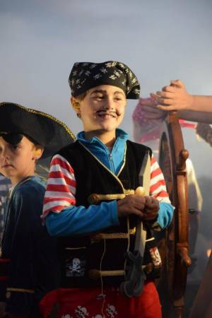 South Petherton Carnival Part 6 – Sept 9, 2017: Photos from the annual Carnival held at South Petherton. Photo 8