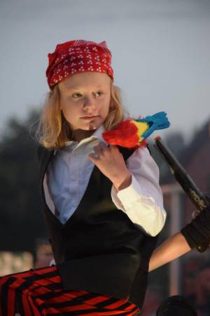 South Petherton Carnival Part 6 – Sept 9, 2017: Photos from the annual Carnival held at South Petherton. Photo 9