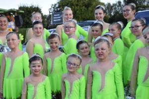 South Petherton Carnival Part 3 – Sept 9, 2017: Photos from the annual Carnival held at South Petherton. Photo 10