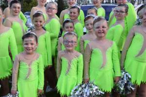 South Petherton Carnival Part 3 – Sept 9, 2017: Photos from the annual Carnival held at South Petherton. Photo 11