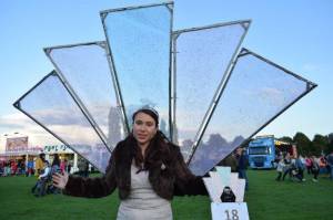 South Petherton Carnival Part 3 – Sept 9, 2017: Photos from the annual Carnival held at South Petherton. Photo 14