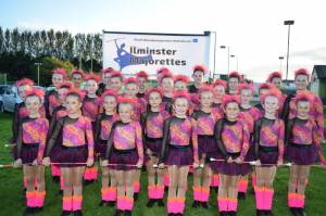 South Petherton Carnival Part 3 – Sept 9, 2017: Photos from the annual Carnival held at South Petherton. Photo 1