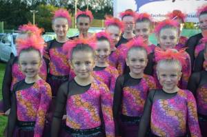 South Petherton Carnival Part 3 – Sept 9, 2017: Photos from the annual Carnival held at South Petherton. Photo 15