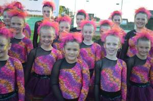 South Petherton Carnival Part 3 – Sept 9, 2017: Photos from the annual Carnival held at South Petherton. Photo 16