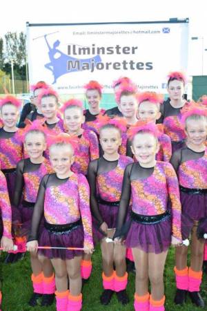 South Petherton Carnival Part 3 – Sept 9, 2017: Photos from the annual Carnival held at South Petherton. Photo 17