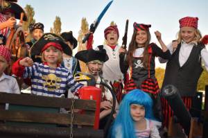 South Petherton Carnival Part 3 – Sept 9, 2017: Photos from the annual Carnival held at South Petherton. Photo 18