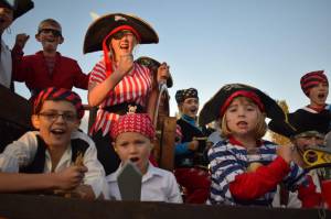 South Petherton Carnival Part 3 – Sept 9, 2017: Photos from the annual Carnival held at South Petherton. Photo 20