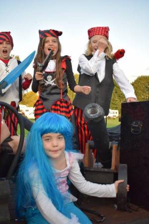 South Petherton Carnival Part 3 – Sept 9, 2017: Photos from the annual Carnival held at South Petherton. Photo 21