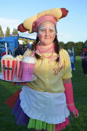 South Petherton Carnival Part 3 – Sept 9, 2017: Photos from the annual Carnival held at South Petherton. Photo 2