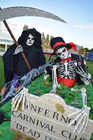 South Petherton Carnival Part 3 – Sept 9, 2017: Photos from the annual Carnival held at South Petherton. Photo 5