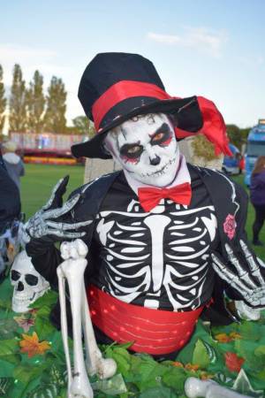 South Petherton Carnival Part 3 – Sept 9, 2017: Photos from the annual Carnival held at South Petherton. Photo 6