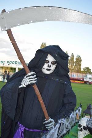 South Petherton Carnival Part 3 – Sept 9, 2017: Photos from the annual Carnival held at South Petherton. Photo 7