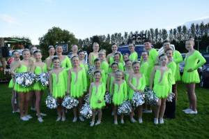 South Petherton Carnival Part 3 – Sept 9, 2017: Photos from the annual Carnival held at South Petherton. Photo 9