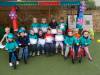 SCHOOL NEWS: Balance Buddies for Sunny Ile