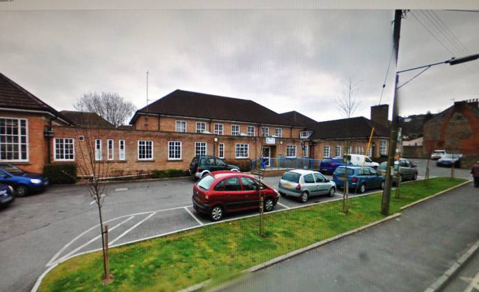 SCHOOL NEWS: Fantastic effort by the SCOFF team at Swanmead