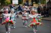 Ilminster Children’s Carnival Part 3 – September 30, 2017: The rain held off for the annual Ilminster Children’s Carnival and the young Carnivalites put on a great parade! Photo 1