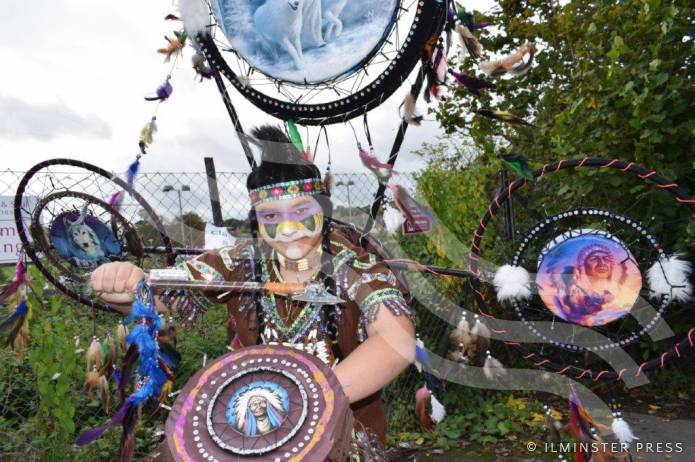 CARNIVAL: All the results from Ilminster Children’s Carnival