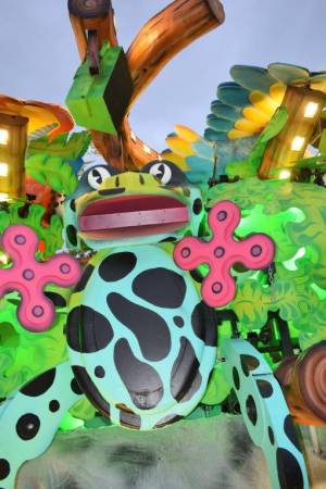 Ilminster Carnival Part 1 – October 7, 2017: A fantastic night of entertainment was provided by all those who took part in the annual Ilminster Carnival. Photo 11